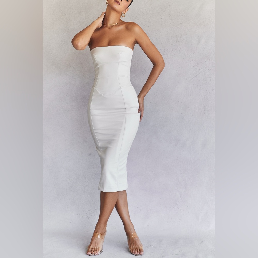 HOUSE OF CB DRESS